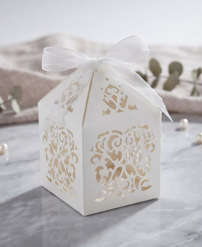 Empty Favor boxes Online - Image 2