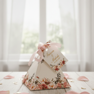 triangle bid box 4 color