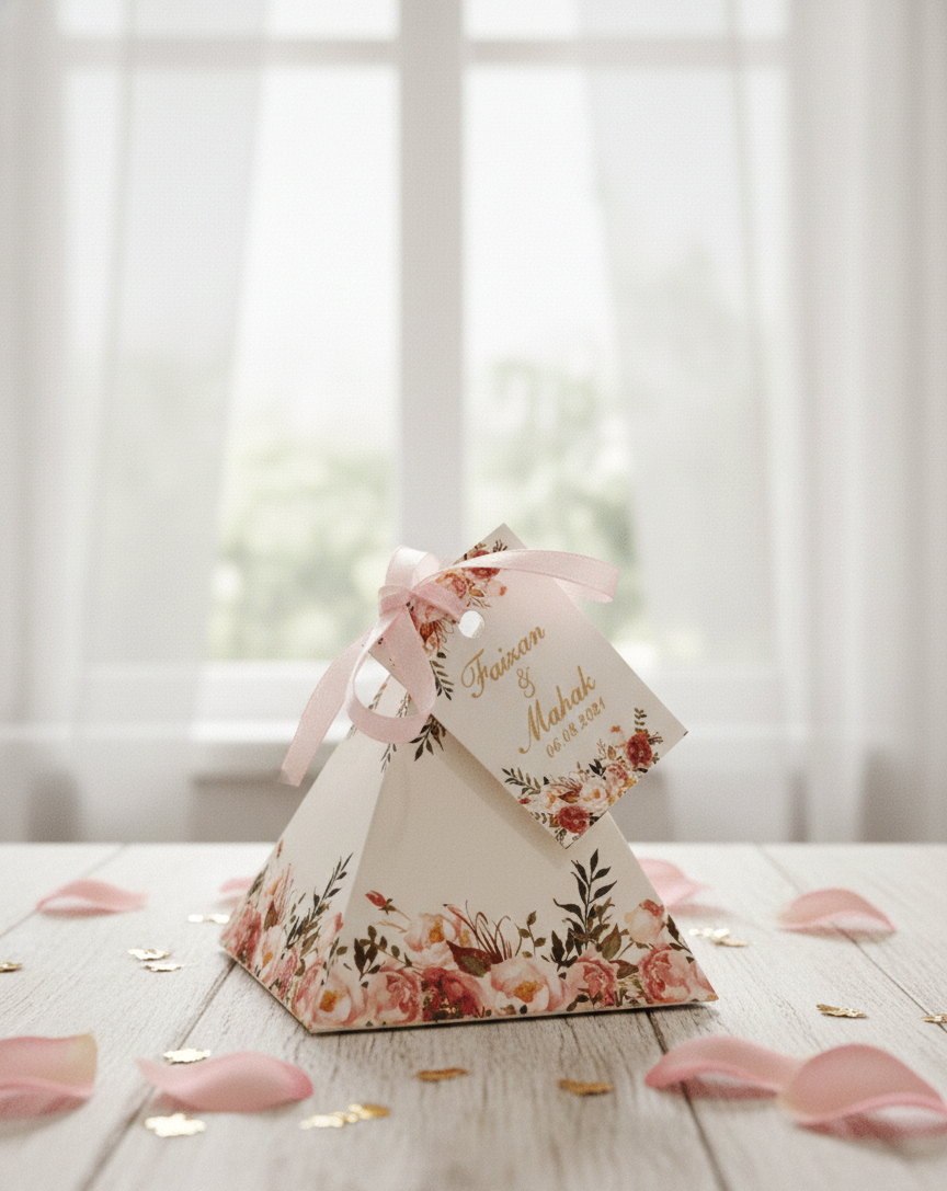 triangle bid box 4 color