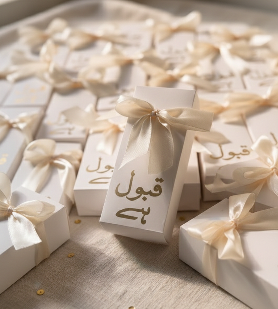 qubool hai boxes