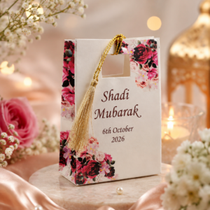 Shadi Mubarak bid Boxes